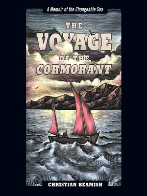 The Voyage of the Cormorant - Audiobook